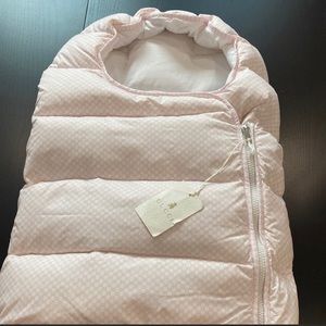 'GG ORIGINAL' BABY SLEEPING BAG / BUNTING